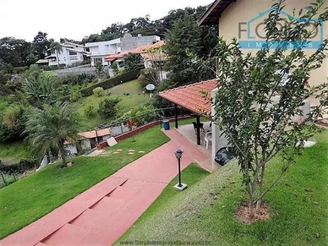 Casa venda em Atibaia