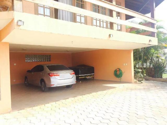 Casa venda em Região Imediata de Araraquara, Araraquara