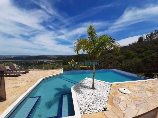 Casa venda em Região Imediata de Bragança Paulista, Atibaia