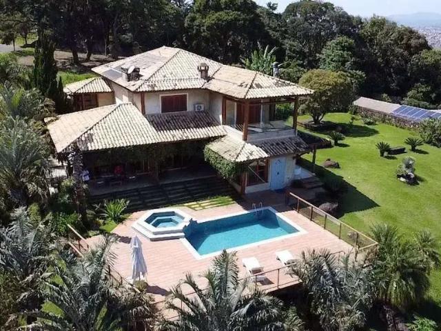 Casa venda em Região Imediata de Bragança Paulista, Atibaia
