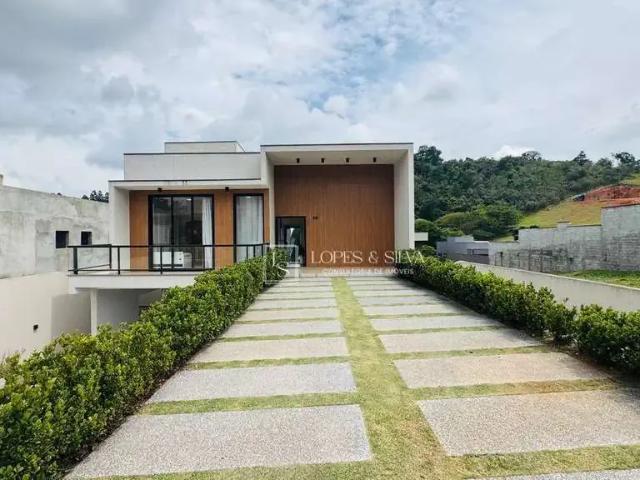 Casa venda em Atibaia