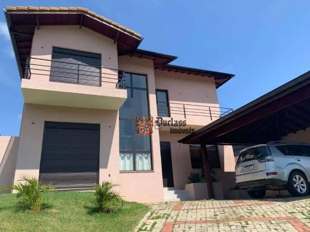 Casa venda em Atibaia
