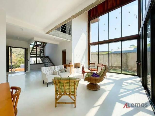 Casa venda em Região Imediata de Bragança Paulista, Atibaia