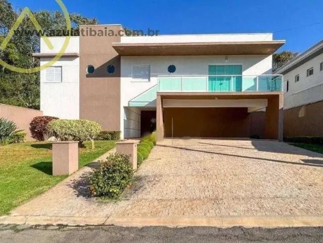 Casa venda em Região Imediata de Bragança Paulista, Atibaia
