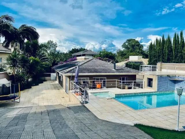 Casa venda em Região Imediata de Bragança Paulista, Atibaia