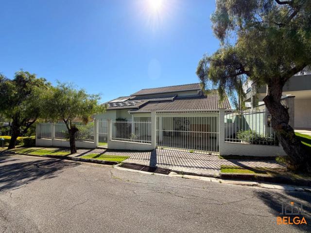 Casa venda em Atibaia