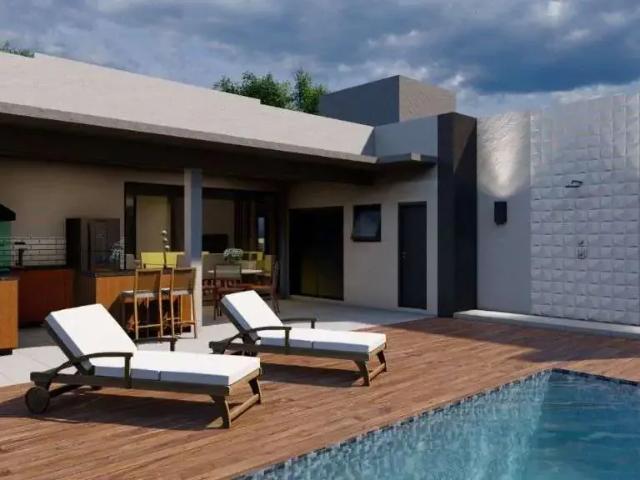 Casa venda em Região Imediata de Araçatuba, Araçatuba