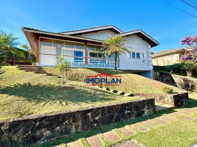 Casa venda em Região Imediata de Bragança Paulista, Atibaia