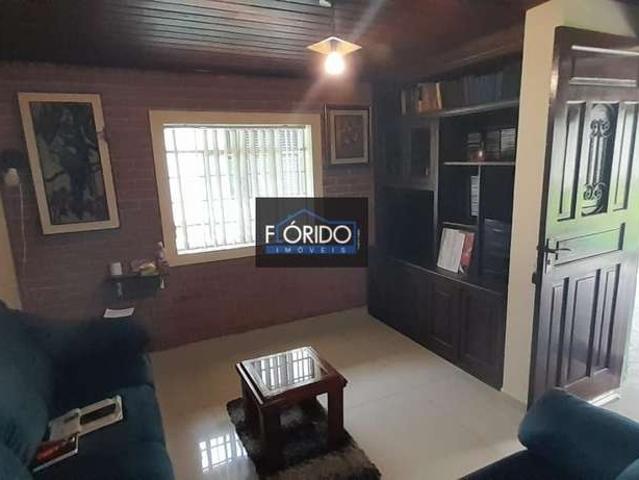 Casa venda em Vila Nova Aclimação, Atibaia
