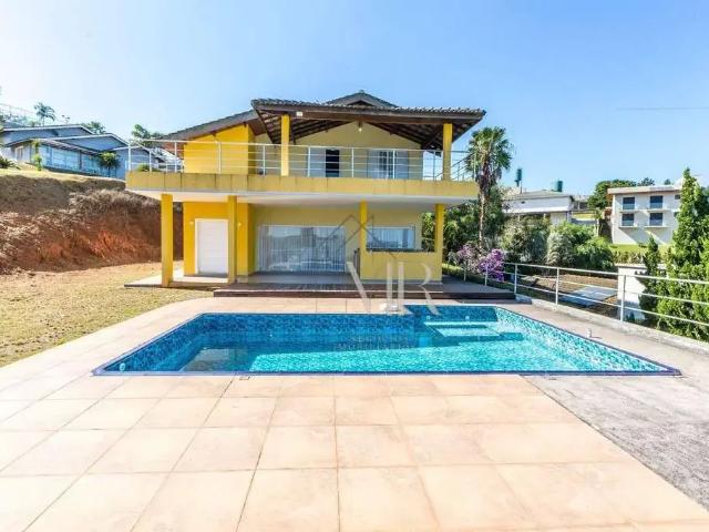 Casa venda em Região Imediata de Bragança Paulista, Atibaia