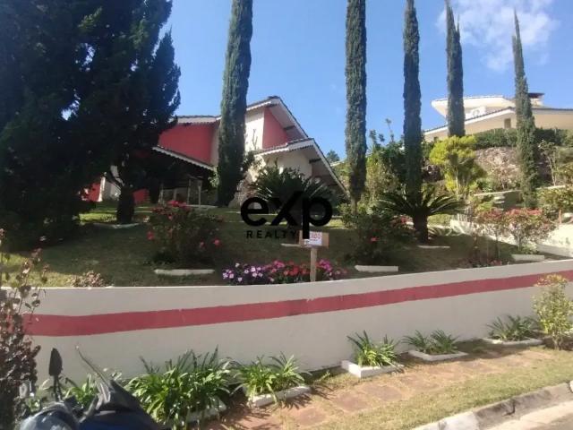 Casa venda em Região Imediata de Bragança Paulista, Atibaia