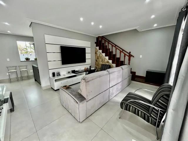 Casa venda em Vila Nova Aclimação, Atibaia