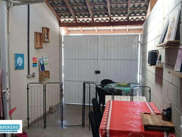 Casa venda em Vila São José, Atibaia