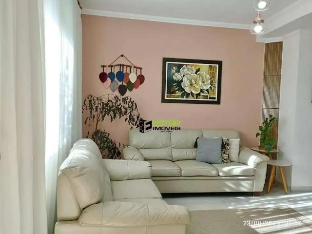 Casa venda em Vila São José, Atibaia