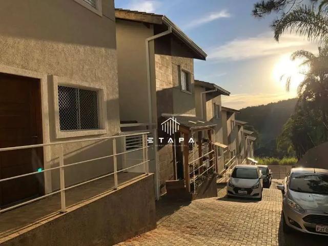 Casa venda em Vila São José, Atibaia