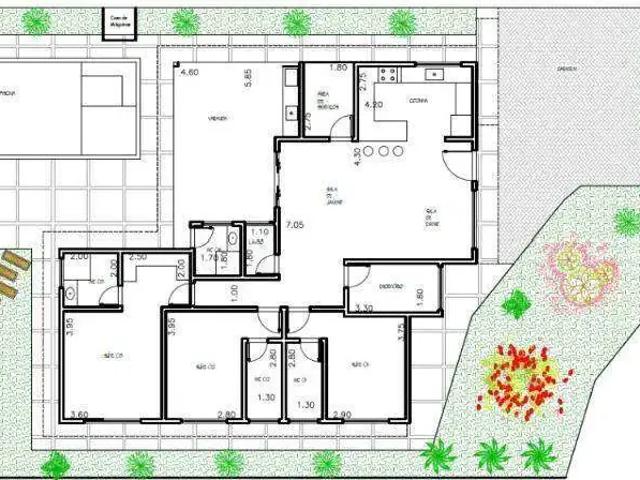 Casa venda em Região Imediata de Bragança Paulista, Atibaia