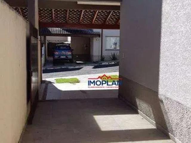 Casa venda em Atibaia