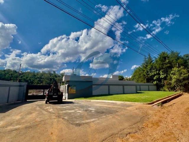 Casa venda em Ribeirão dos Porcos, Atibaia