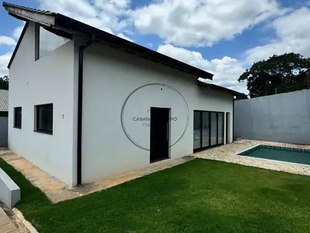 Casa venda em Região Imediata de Bragança Paulista, Atibaia
