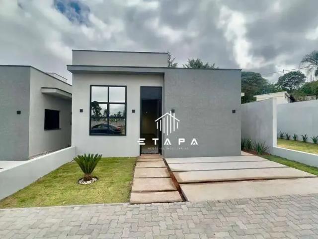 Casa venda em Região Imediata de Avaré, Paranapanema