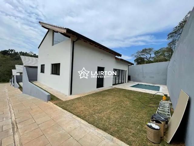 Casa venda em Região Imediata de Bragança Paulista, Atibaia