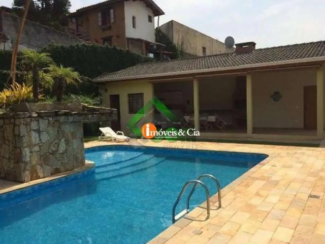 Casa venda em Região Imediata de Bragança Paulista, Atibaia
