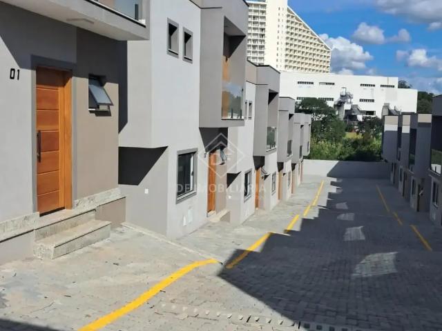 Casa venda em Vila São José, Atibaia