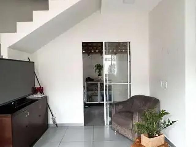 Casa venda em Atibaia