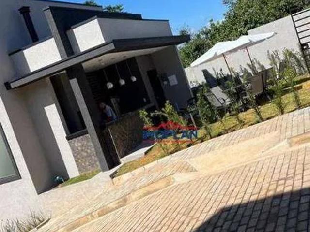 Casa venda em Atibaia