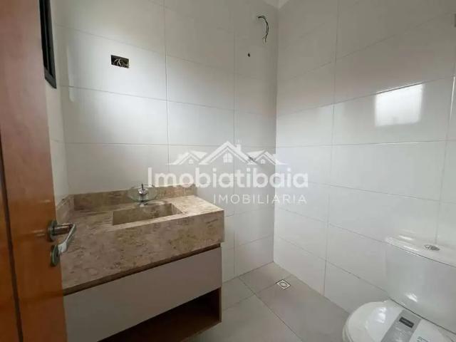 Casa venda em Atibaia