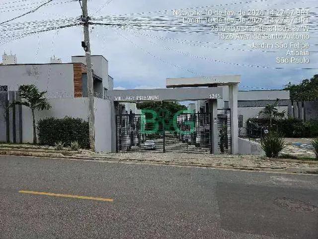Casa venda em Região Imediata de Bragança Paulista, Atibaia