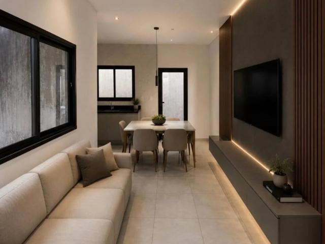 Casa venda em Vila São José, Atibaia