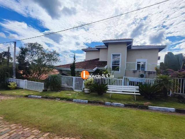 Casa venda em Vila São José, Atibaia