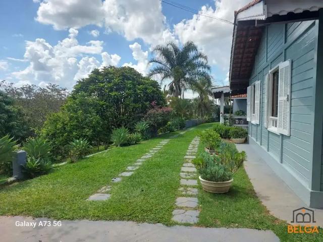 Casa venda em Região Imediata de Bragança Paulista, Atibaia