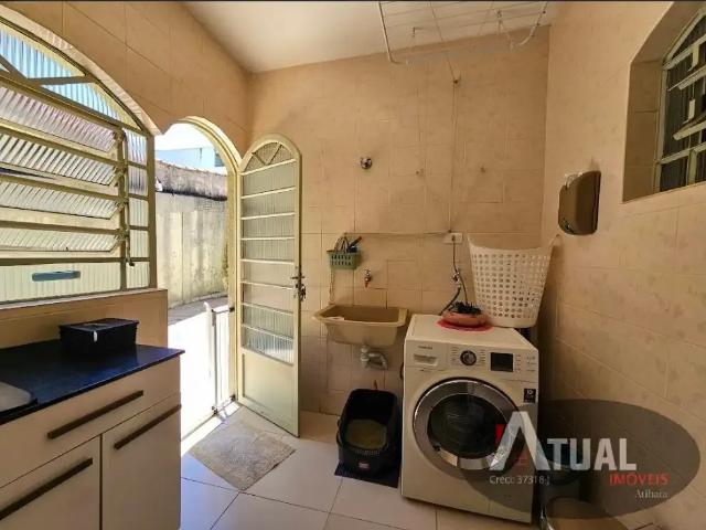 Casa venda em Região Imediata de Bragança Paulista, Atibaia