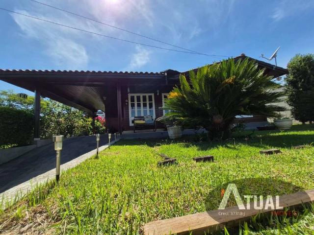 Casa venda em Ribeirão dos Porcos, Atibaia