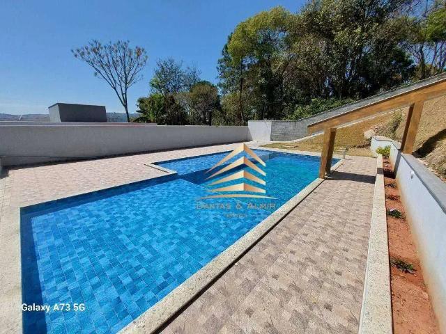 Casa venda em Região Imediata de Bragança Paulista, Atibaia