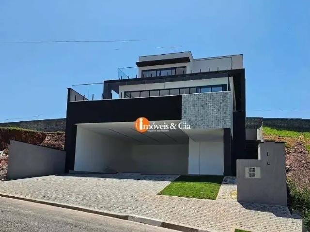 Casa venda em Região Imediata de Bragança Paulista, Atibaia