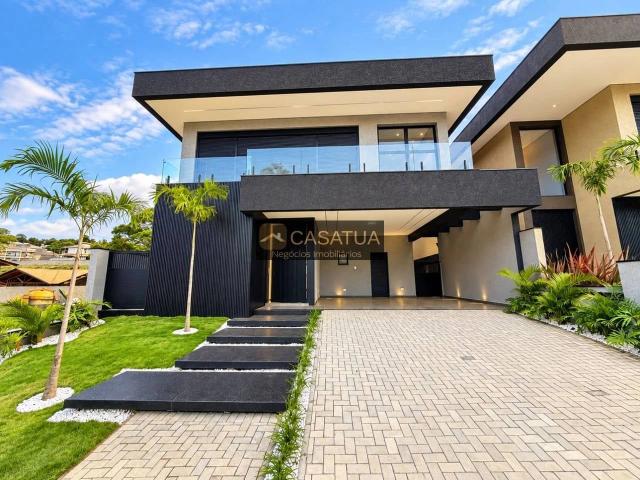 Casa venda em Atibaia