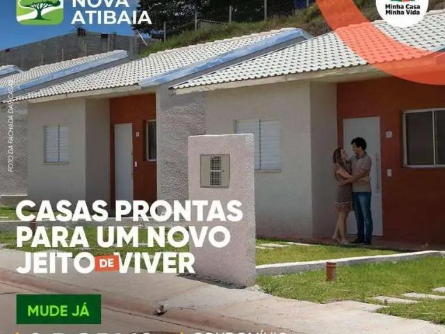 Casa venda em Região Imediata de Bragança Paulista, Atibaia