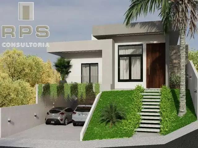 Casa venda em Região Imediata de Bragança Paulista, Atibaia