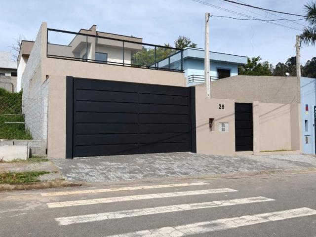 Casa venda em Vila Nova Aclimação, Atibaia
