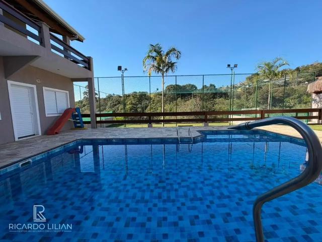 Casa venda em Atibaia