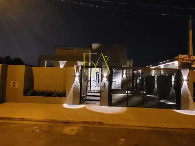 Casa venda em Região Imediata de Bragança Paulista, Atibaia
