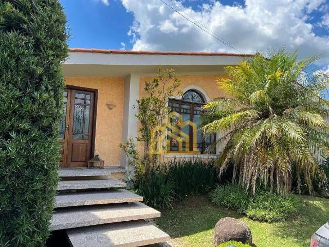 Casa venda em Região Imediata de Bragança Paulista, Atibaia