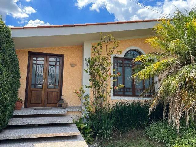 Casa venda em Região Imediata de Bragança Paulista, Atibaia