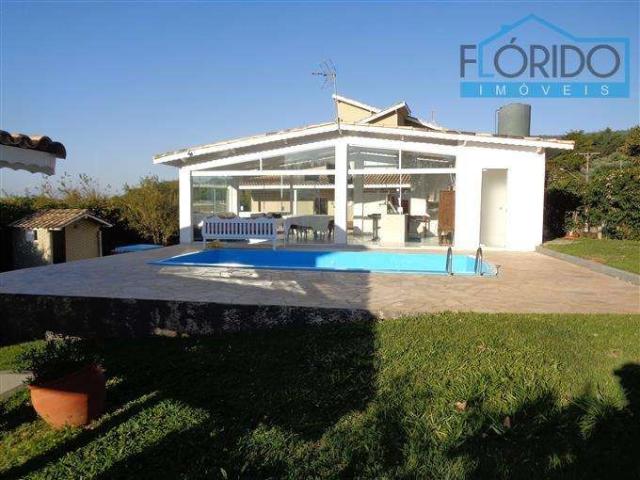 Casa venda em Panorama, São Paulo