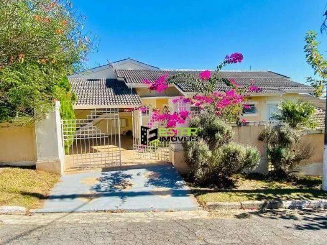 Casa venda em Região Imediata de Bragança Paulista, Atibaia