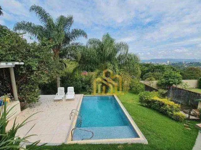 Casa venda em Região Imediata de Bragança Paulista, Atibaia