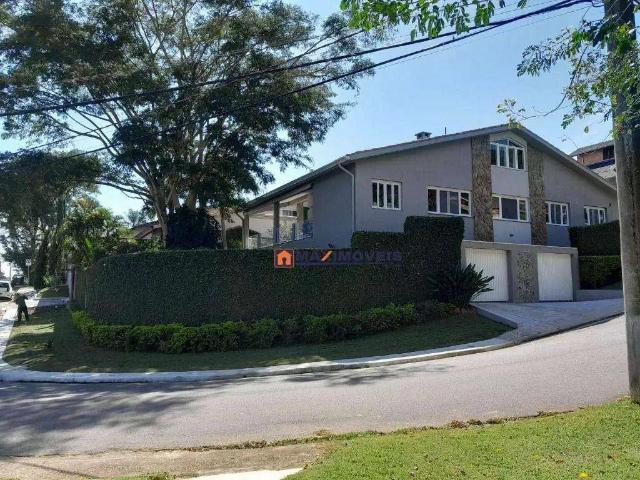 Casa venda em Atibaia